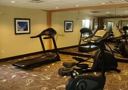 Woodward Hotel | Comfort Inn & Suites Woodward
