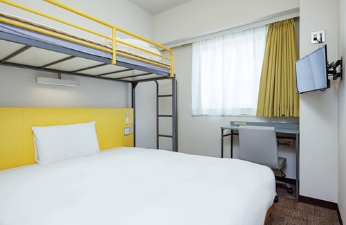 Suwa Hotel | Comfort Inn Suwa Inter