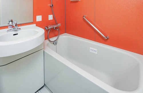 Suwa Hotel | Comfort Inn Suwa Inter