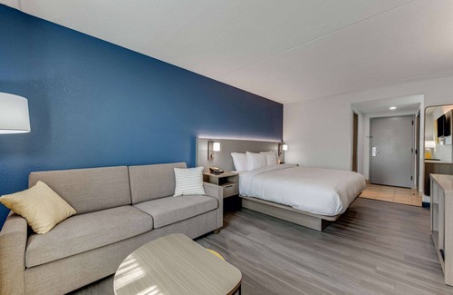 Thomasville Hotel | Comfort Inn Thomasville I-85