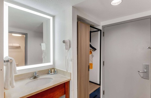 Thomasville Hotel | Comfort Inn Thomasville I-85