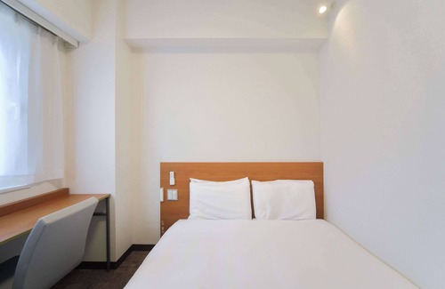 Tosu Hotel | Comfort Inn Tosu