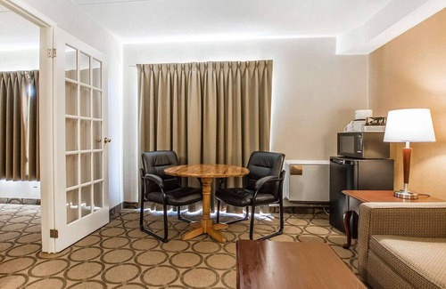 Truro Hotel | Comfort Inn Truro