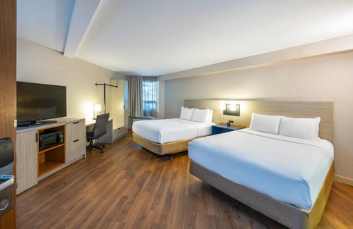 Truro Hotel | Comfort Inn Truro