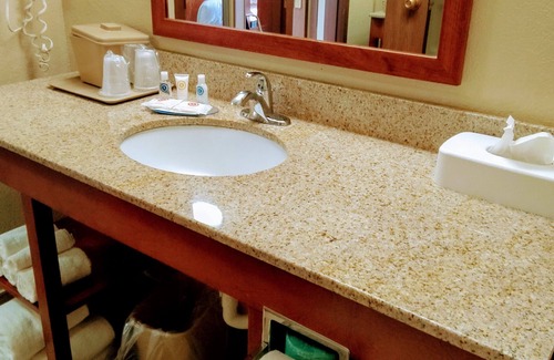 Bellefontaine Hotel | Comfort Inn