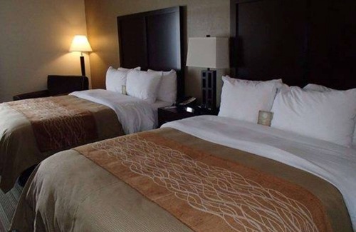 Blairsville Hotel | Comfort Inn