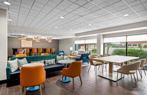 Cadillac Hotel | Comfort Inn