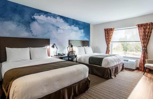Connellsville Hotel | Comfort Inn