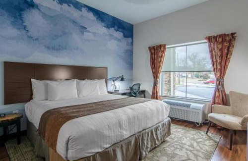 Connellsville Hotel | Comfort Inn