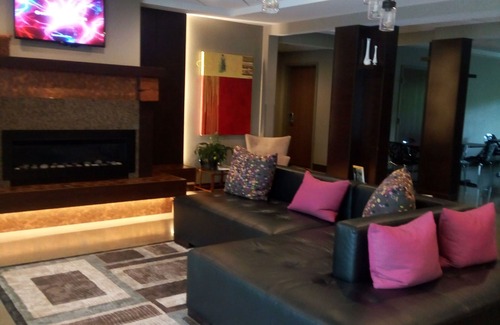 Connellsville Hotel | Comfort Inn