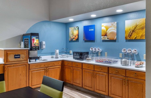 Griswold Hotel | Comfort Inn