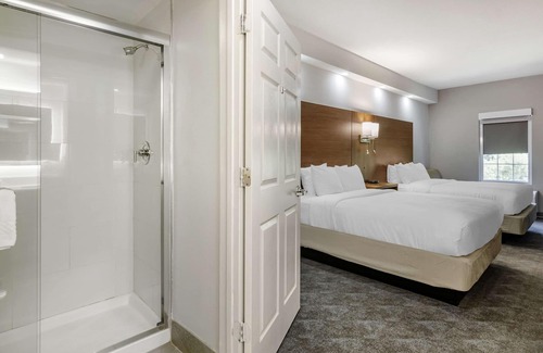 Martinsville Hotel | Comfort Inn