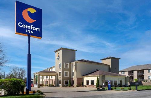 Somerset Hotel | Comfort Inn