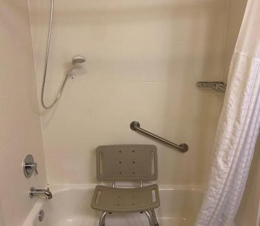 Somerset Hotel | Comfort Inn