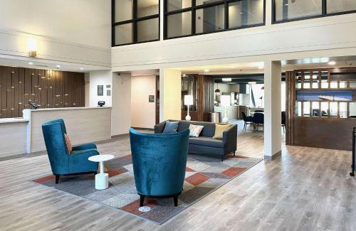Village of Germantown Hotel | Comfort Inn & Suites NW Milwaukee