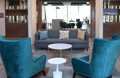 Village of Germantown Hotel | Comfort Inn & Suites NW Milwaukee