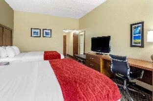 Waynesboro Hotel | Comfort Inn