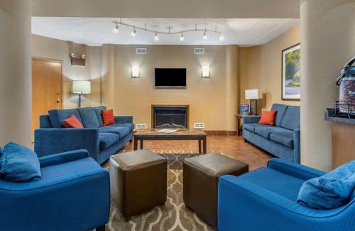 Milnesville Hotel | Comfort Inn