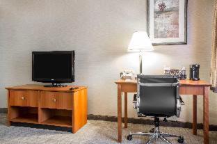 White River Junction Hotel | Comfort Inn White River Junction