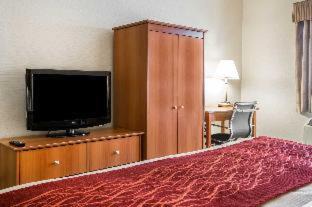 White River Junction Hotel | Comfort Inn White River Junction