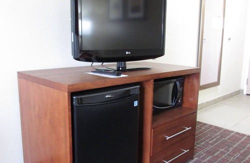 Wichita Falls Hotel | Comfort Inn Wichita Falls Near University