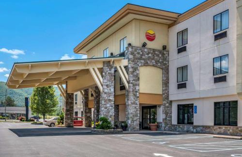 Williamsport Hotel | Comfort Inn Williamsport