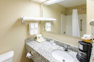 Wytheville Hotel | Comfort Inn Wytheville - Fort Chiswell