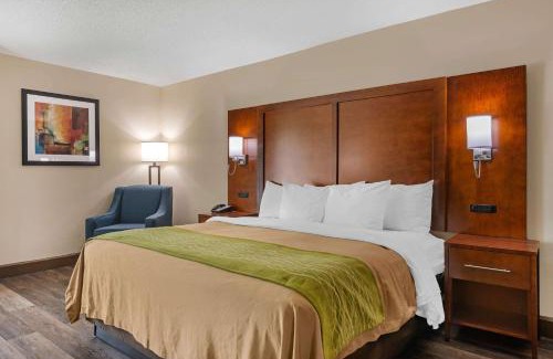 Yulee Hotel | Comfort Inn Yulee - Fernandina Beach