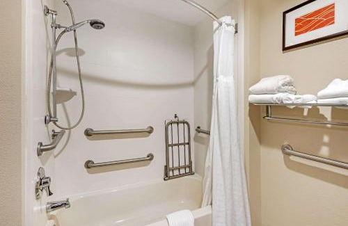 Yulee Hotel | Comfort Inn Yulee - Fernandina Beach