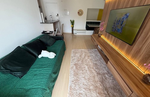 Lapa Apartment | Comfort Lapa