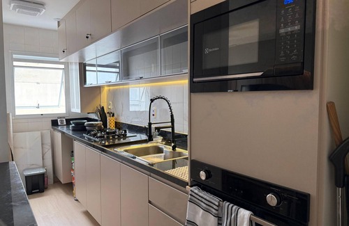 Lapa Apartment | Comfort Lapa