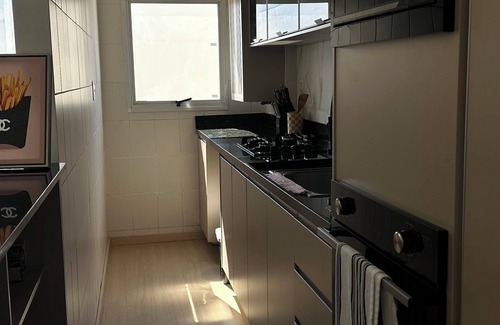 Lapa Apartment | Comfort Lapa