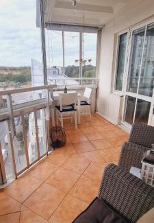 Upplands Vasby Municipality Apartment | Comfort Living Close to Train & Airport