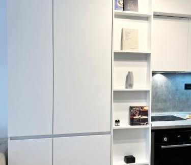 Haskovo Apartment | Comfort Modern Central Apt