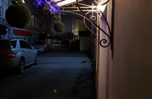 Zamoskvorechye District Hotel | Comfort Moscow