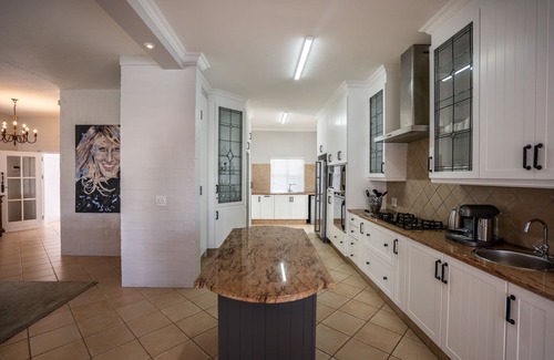 Port Alfred House | Comfort on the waters edge