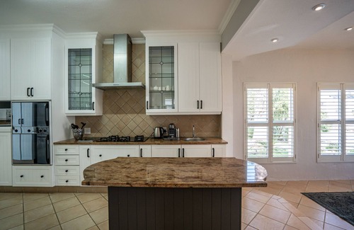Port Alfred House | Comfort on the waters edge