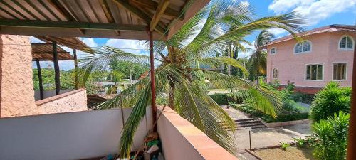 Malindi Apartment | comfort one bedroom