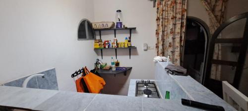 Malindi Apartment | comfort one bedroom