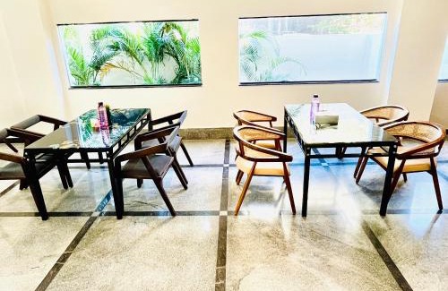 Shamshabad Apartment | Comfort Prime