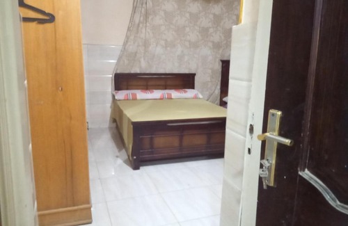 Kafrat al Jabal Apartment | Comfort Pyramids Hotel