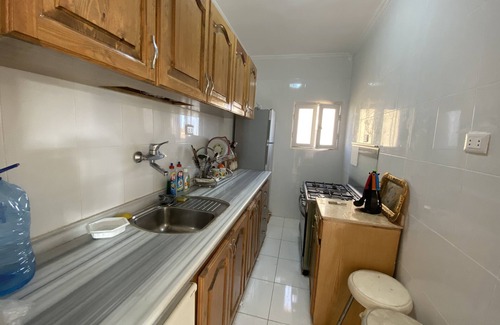 Al-Hammam Apartment | Comfort, Quite & relaxing Vacation Rental Apartment