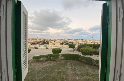 Al-Hammam Apartment | Comfort, Quite & relaxing Vacation Rental Apartment