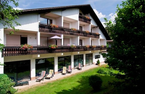 Weilbach Cottage | Comfort Room 01 - Gasthof Ohrnbachtal and Landhotel