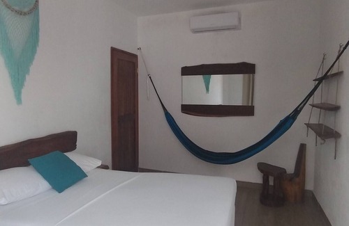Bacalar Bed & Breakfast | Comfort Room + Breakfast - Ade hotel Bacalar