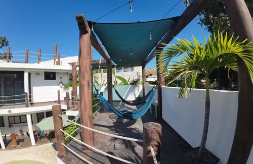 Bacalar Bed & Breakfast | Comfort Room + Breakfast - Ade hotel Bacalar