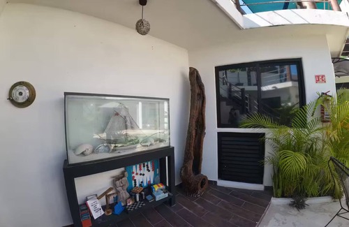 Bacalar Bed & Breakfast | Comfort Room + Breakfast - Ade hotel Bacalar