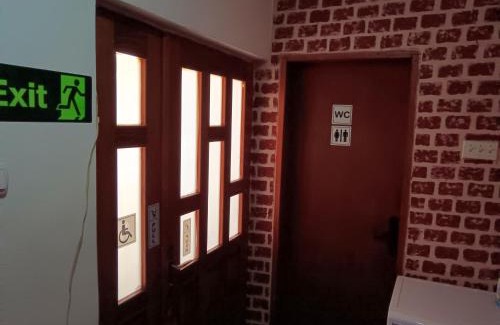 Mitrovicë House | Comfort Room- Free Wi-Fi