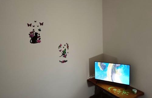 Mitrovicë House | Comfort Room- Free Wi-Fi