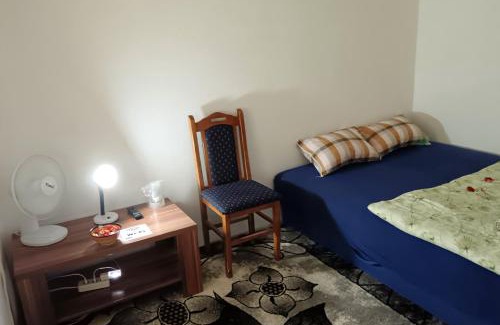 Mitrovicë House | Comfort Room- Free Wi-Fi
